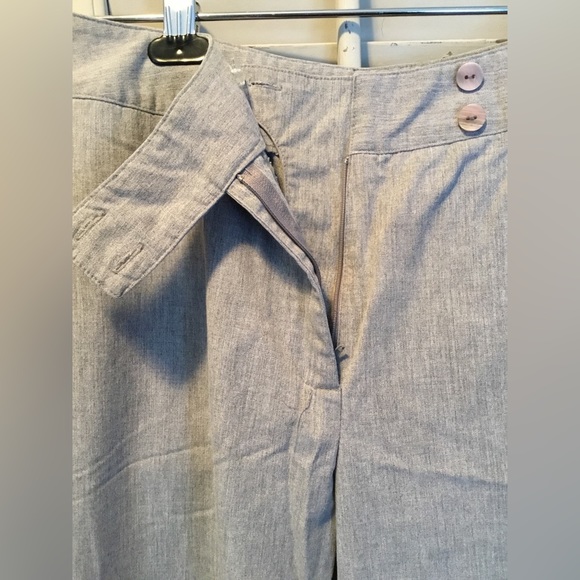 Mac and Jac grey trousers - Picture 2 of 4